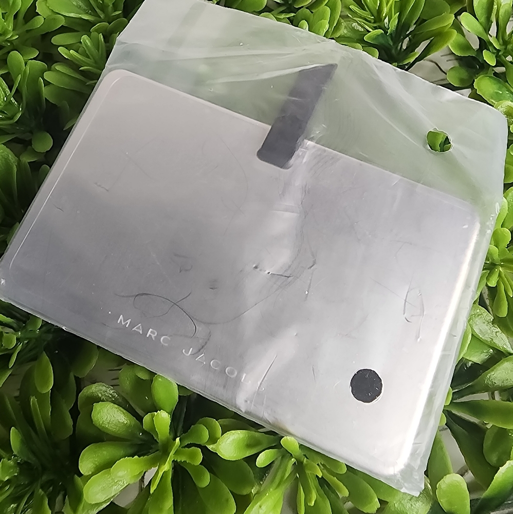 NWT Marc Jacobs Compact Mirror